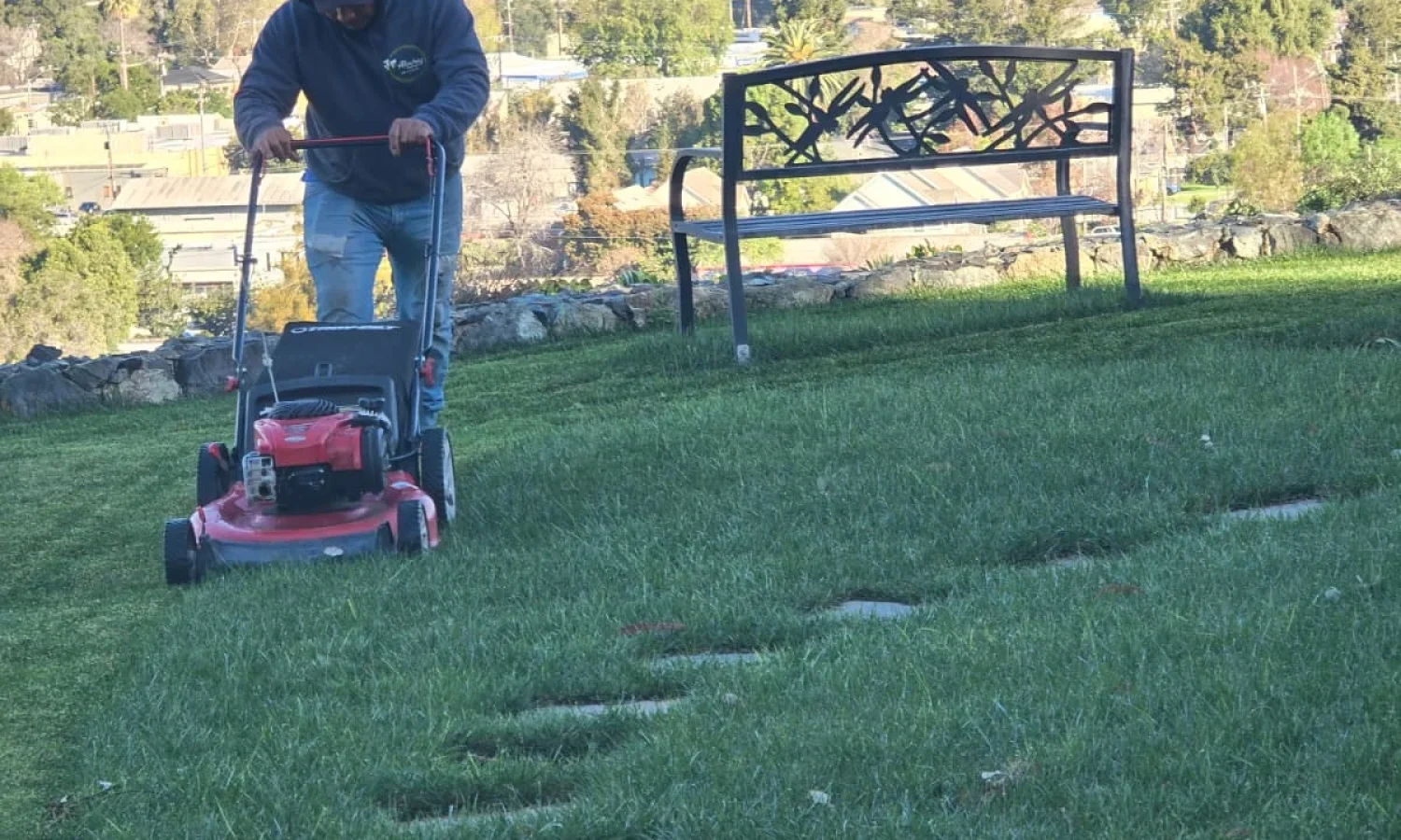 General Landscaping 12