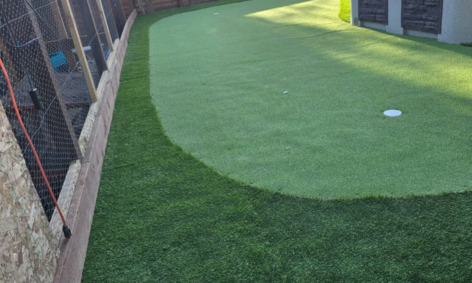 General Landscaping 7
