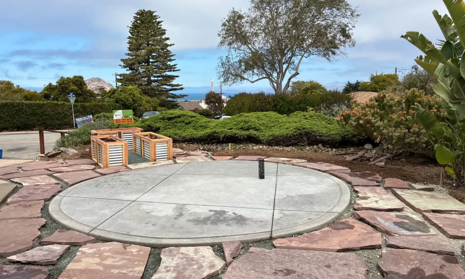 Hardscaping 1