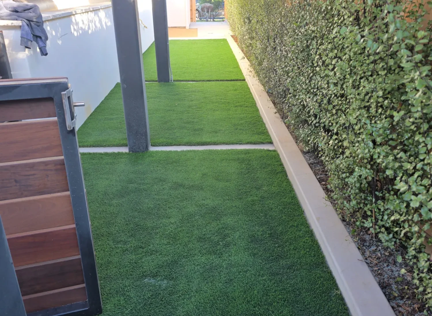 Hardscaping 3